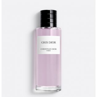 Gris Dior – edycja limitowana