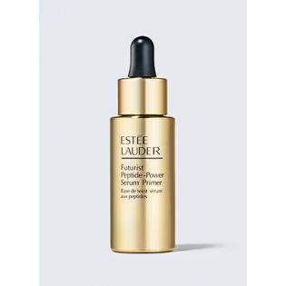 Futurystyczny podkład w serum z peptydami i mocą