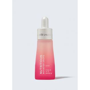 Odżywcze serum w kroplach Booster