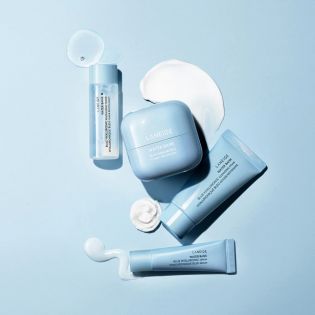 Zestaw hialuronowy Water Bank Blue 2.0