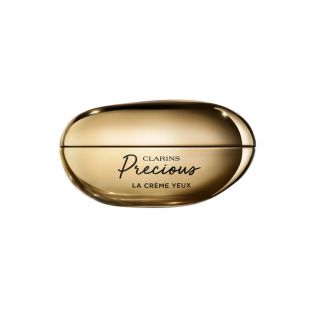 Precious La Crème Yeux przeciwzmarszczkowy krem ​​pod oczy