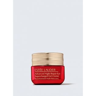 Advanced Night Repair Eye Supercharged Żel-Krem pod oczy w limitowanym słoiczku