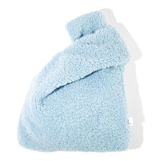 Niebieska torba typu Sherpa LANEIGE