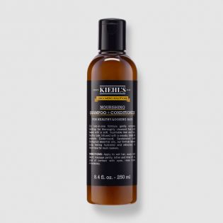 Grooming Solutions Odżywczy szampon + odżywka