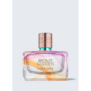Woda perfumowana Bronze Goddess Flora Verde