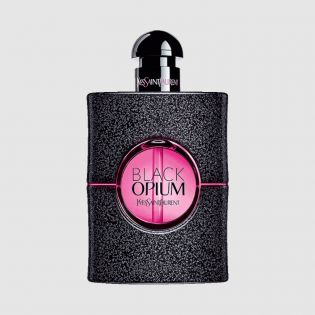 Woda perfumowana Black Opium Neon