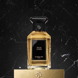 L'Art & La MatièreÉpices Volées – woda perfumowana