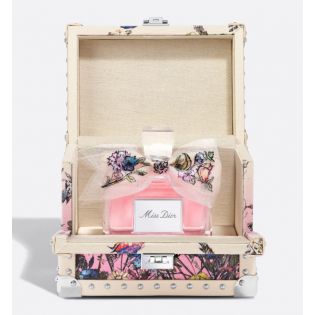 Woda perfumowana Miss Dior – wydanie specjalne