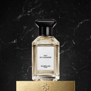 Confidential MattersEau de Cashmere – woda toaletowa