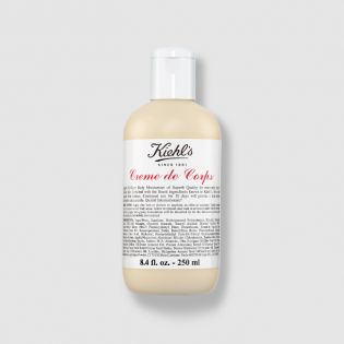 Creme de Corps Balsam do ciała do ponownego napełniania z masłem kakaowym