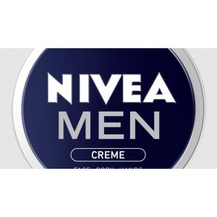 Krem dla mężczyzn NIVEA