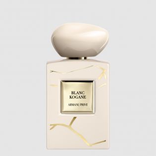 Woda perfumowana Armani/Privé Blanc Kogane