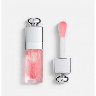 Dior Addict olejek rozświetlający do ust