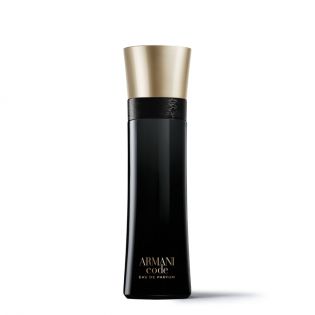 Woda perfumowana Armani Code