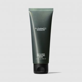 Mineralize Reset & Revive Maska węglowa