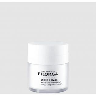 PEELING I MASKA