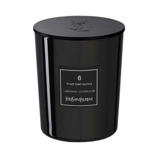 6 Umieść świecę Saint-Sulpice – Le Vestiaire des Parfums
