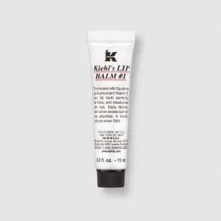 Balsam do ust nr 1