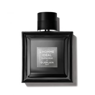 L'HOMME IDÉALPLATINE PRIVÉ BY GUERLAIN PARIS - WODA TOALETOWA