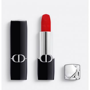 Czerwony Dior