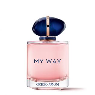 MY WAY WODA PARFUM