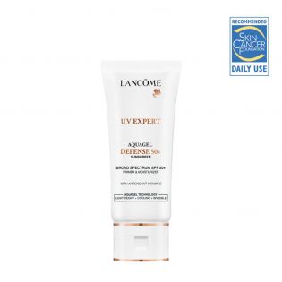 Podkład i krem ​​nawilżający UV Expert Defense SPF 50+
