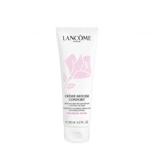 Krem do mycia twarzy Crème Mousse Confort
