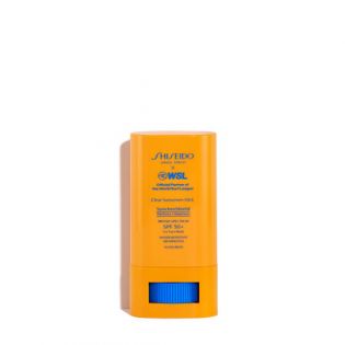 Limitowana edycja World Surf League Clear Sunscreen Stick SPF 50+