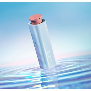 Niebieskie serum hialuronowe Water Bank