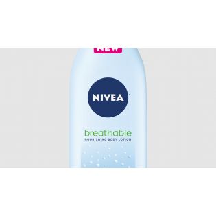 Oddychający, odżywczy balsam do ciała Fresh Fusion