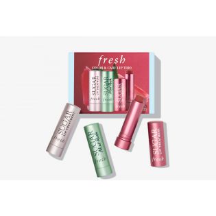 Trio do ust Color & Care Trio do ust Color & Care