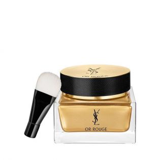 Albo Rouge Le Masque-en-Creme