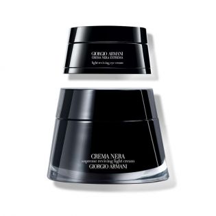 Crema Nera Lekki krem ​​i krem ​​pod oczy