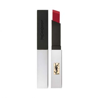 Rouge Pur Couture Smukły, przezroczysty mat