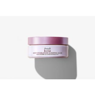 Maska do spania Rose Deep Hydration Maska do spania Rose Deep Hydration