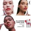 YSL LOVESHINE CUKIEROWA GLAZA