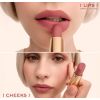 L'ABSOLU ROUGE INTIMATTE MIĘKKA MATOWA POMADKA