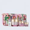 Wielofunkcyjny zestaw do pielęgnacji skóry Radiance Routine Resilience