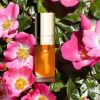 Lip Comfort Oil Nawilżający i wypełniający olejek do ust