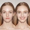 Futurystyczny podkład SkinTint Serum z naparem z olejków roślinnych SPF 20