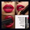 ROUGE PUR COUTURE SLIM VELVET RADYKALNY