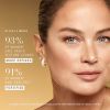 Re-Nutriv Ultimate Diamond Sculpted Transformation Creme Nawilżający krem ​​do twarzy