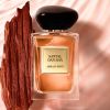 ZESTAW ODKRYWCZY ARMANI/PRIVE LES EAUX