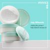 Puder mineralny nie wydzielający sebum