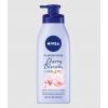 Balsam z kwiatem wiśni i olejkiem jojoba