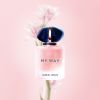 ZESTAW MY WAY FLORAL 90 ML I DO POWSTANIA