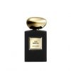 Woda perfumowana Armani Privé Cuir Zerzura Intensywna