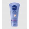 NIVEA Smooth Hands & Cuticle Krem do rąk do pielęgnacji dłoni
