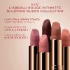 L'ABSOLU ROUGE INTIMATTE MIĘKKA MATOWA POMADKA