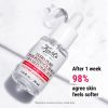 Ultra czyste serum o wysokiej mocy 9,8% kwasu glikolowego